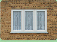 Window fitting Trowbridge